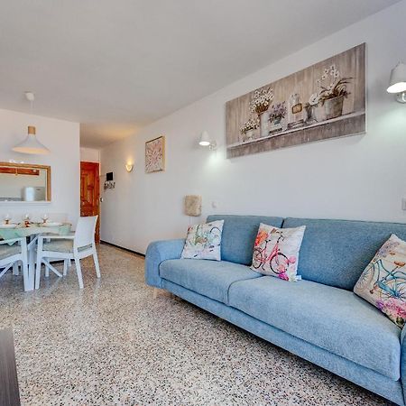 Los Cristianos Achacay Bluesky Apartment Eksteriør bilde