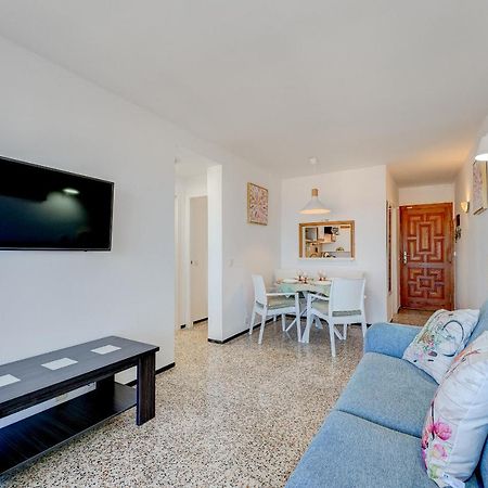 Los Cristianos Achacay Bluesky Apartment Eksteriør bilde