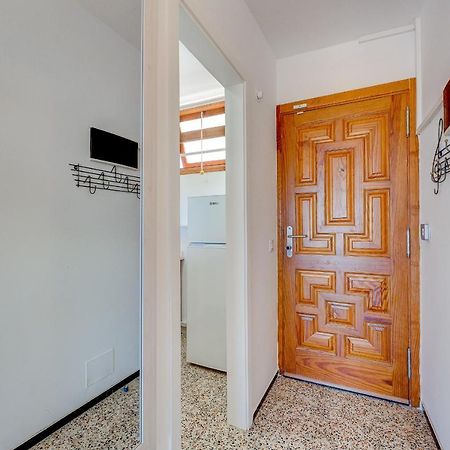 Los Cristianos Achacay Bluesky Apartment Eksteriør bilde