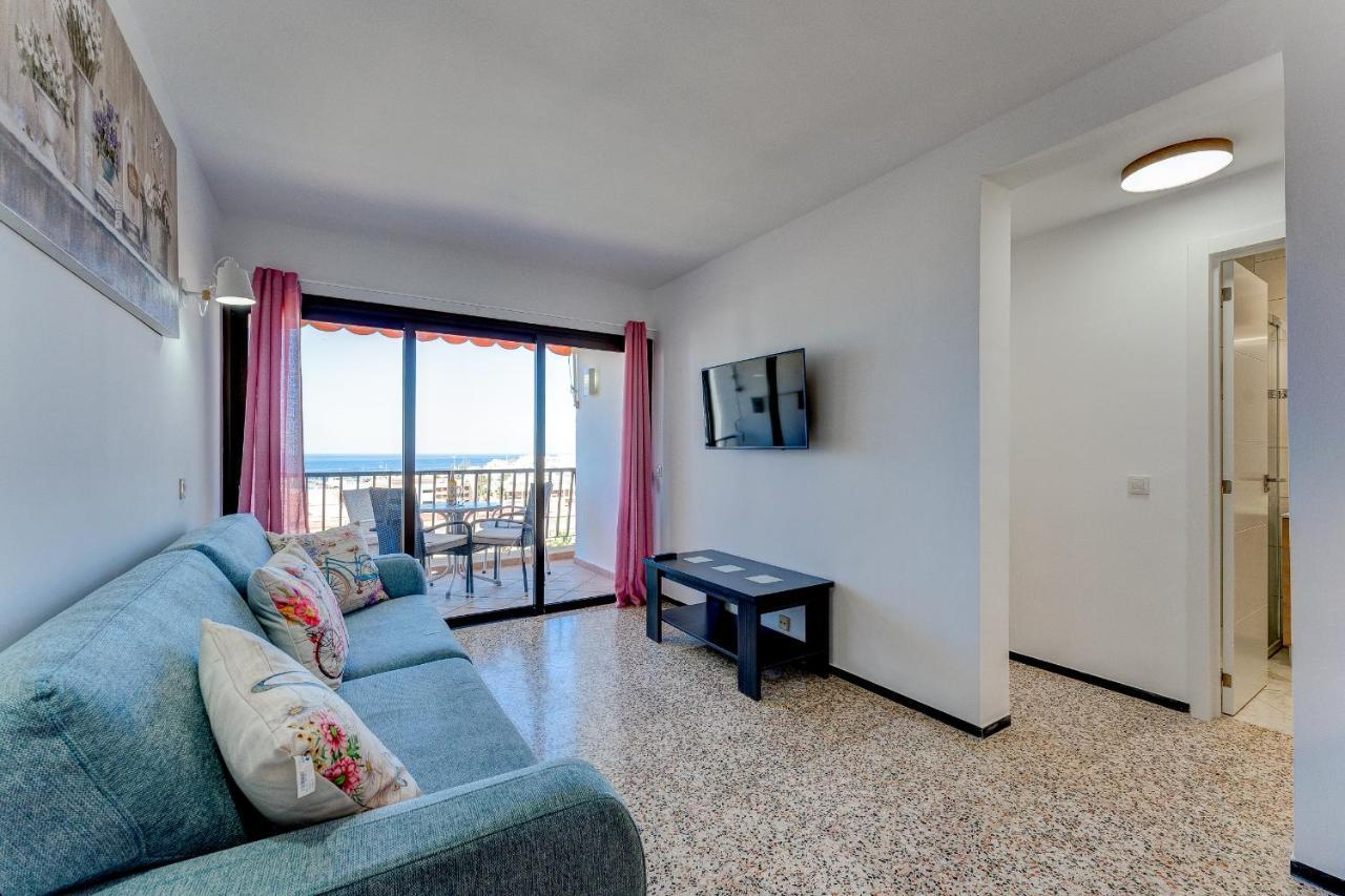Los Cristianos Achacay Bluesky Apartment Eksteriør bilde