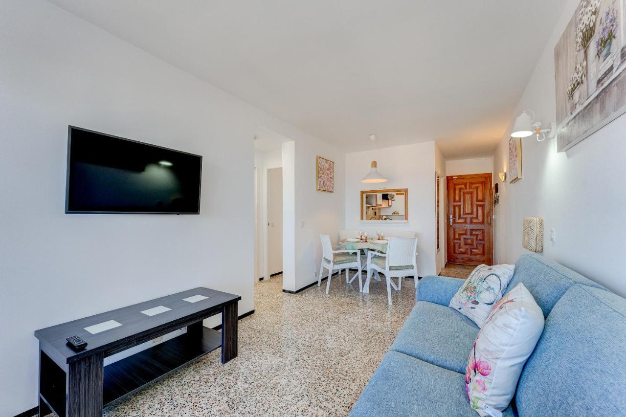Los Cristianos Achacay Bluesky Apartment Eksteriør bilde