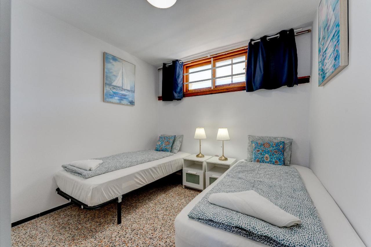 Los Cristianos Achacay Bluesky Apartment Eksteriør bilde