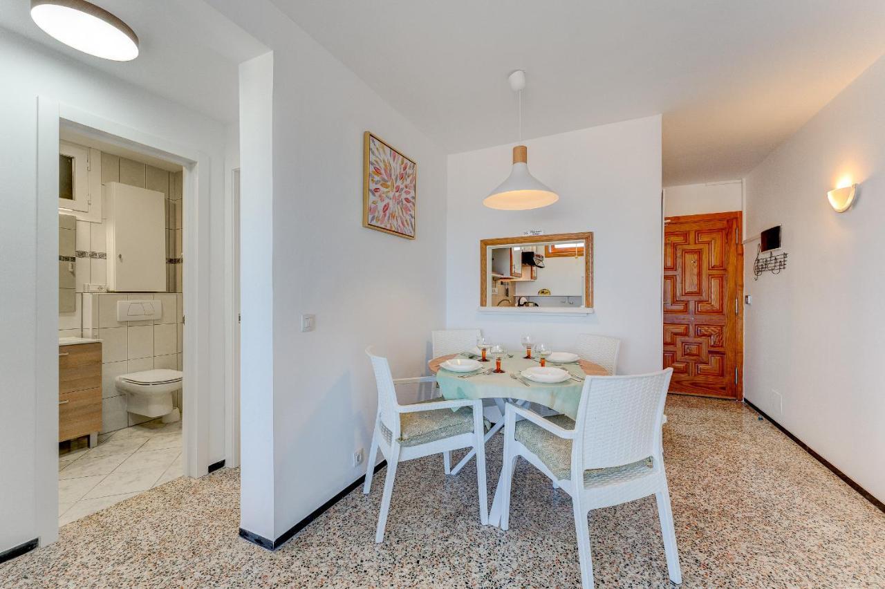 Los Cristianos Achacay Bluesky Apartment Eksteriør bilde