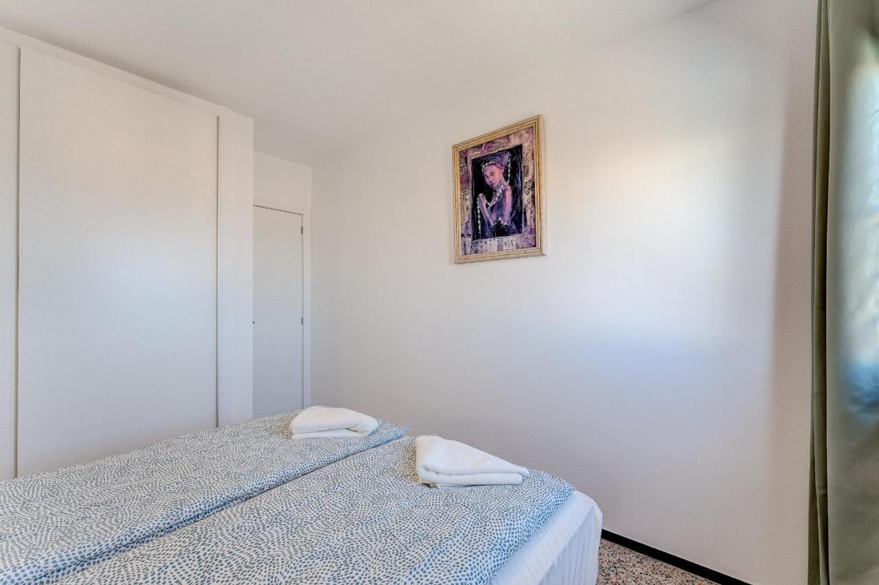 Los Cristianos Achacay Bluesky Apartment Eksteriør bilde