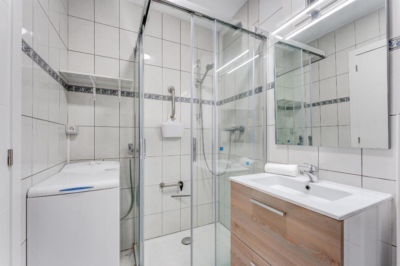 Los Cristianos Achacay Bluesky Apartment Eksteriør bilde