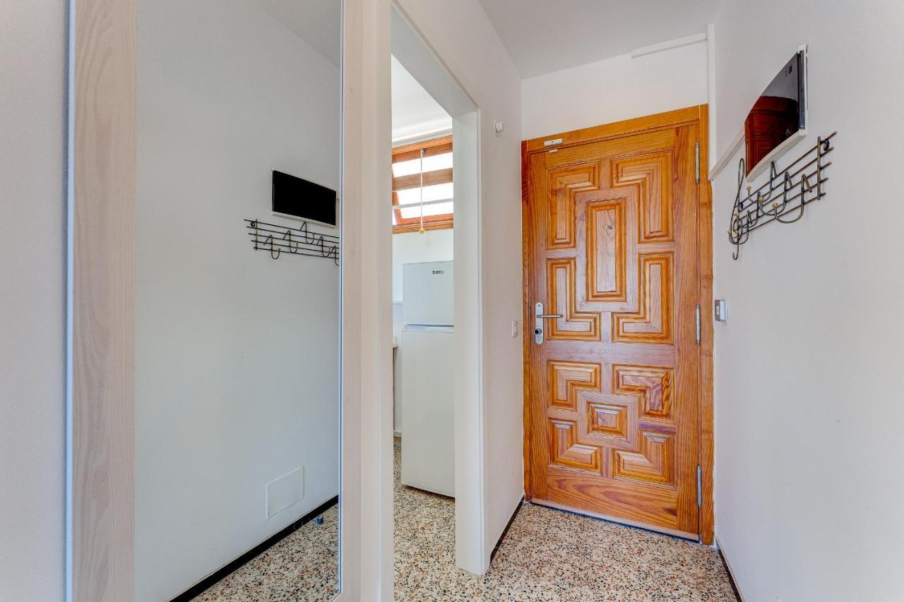 Los Cristianos Achacay Bluesky Apartment Eksteriør bilde