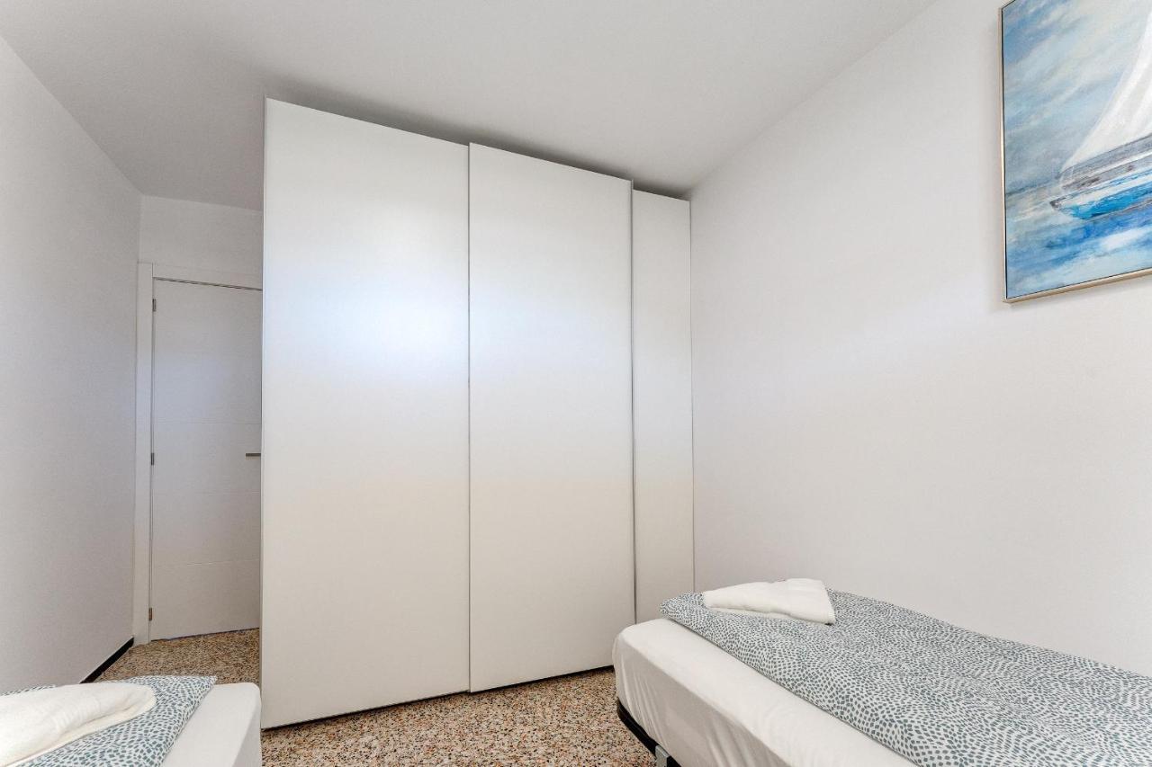 Los Cristianos Achacay Bluesky Apartment Eksteriør bilde