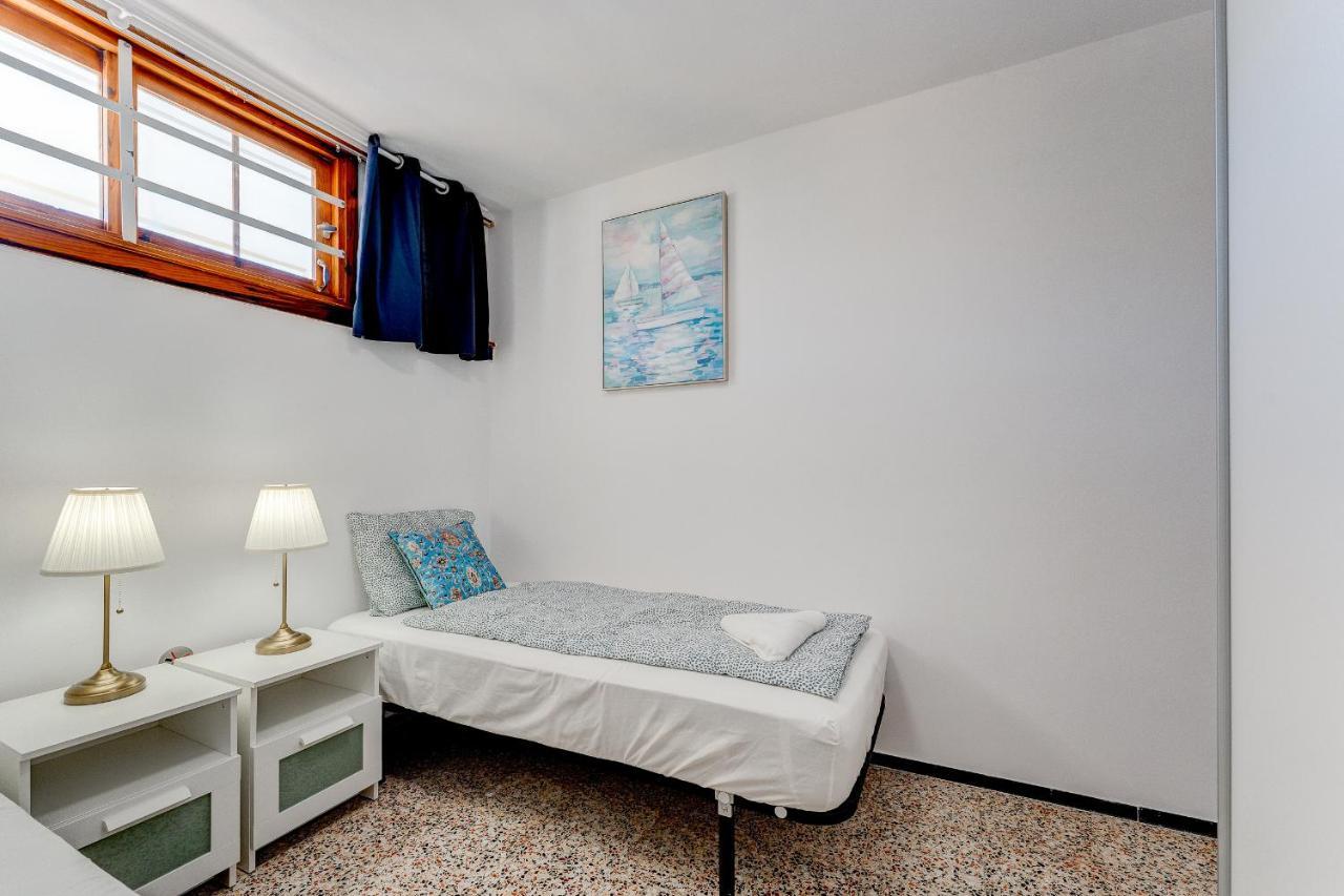 Los Cristianos Achacay Bluesky Apartment Eksteriør bilde