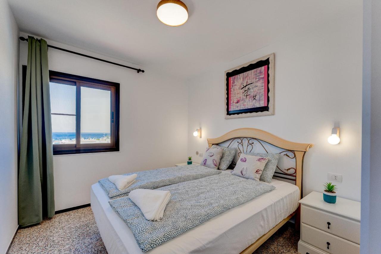 Los Cristianos Achacay Bluesky Apartment Eksteriør bilde
